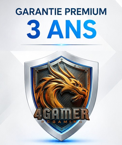 Garantie premium