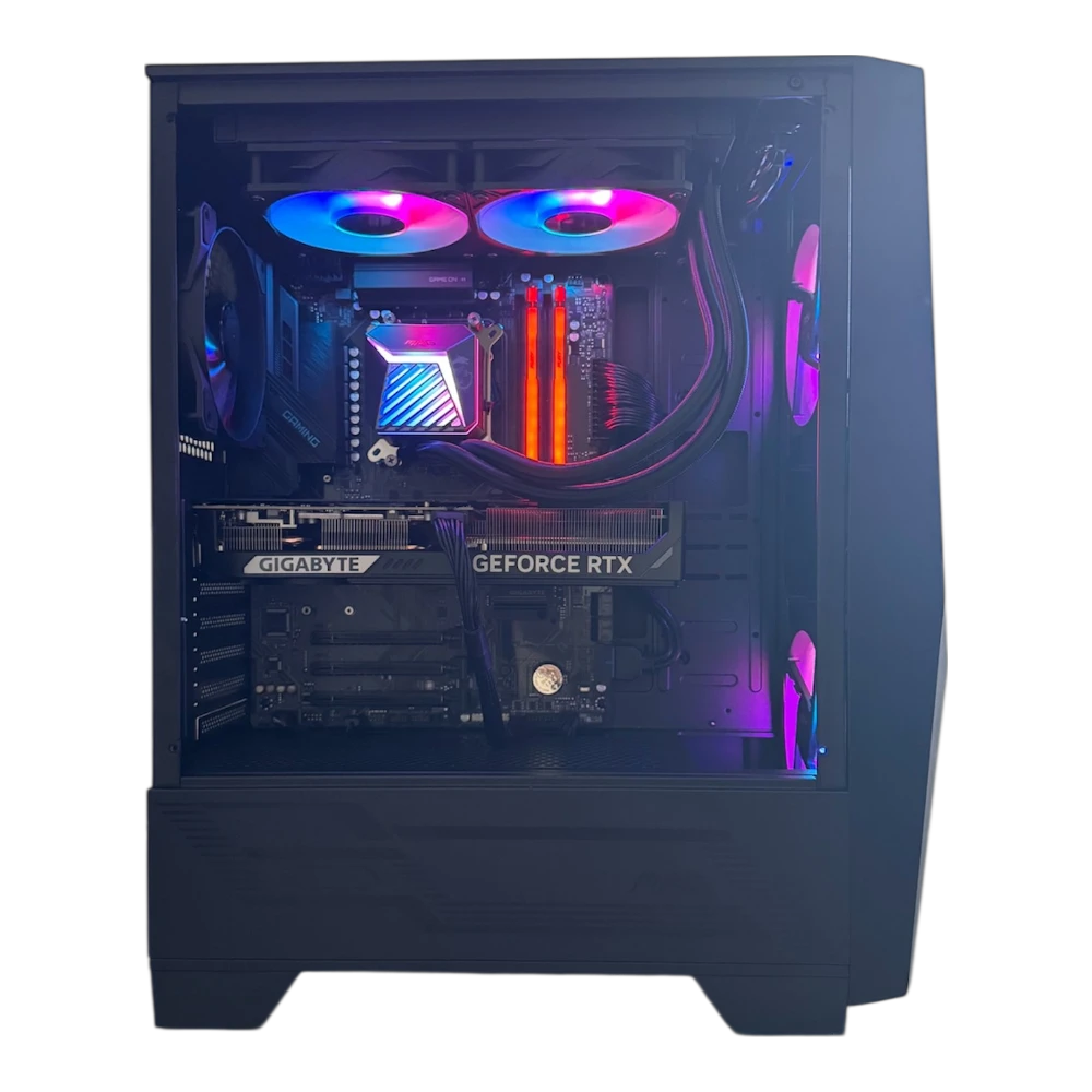 PC Atlas