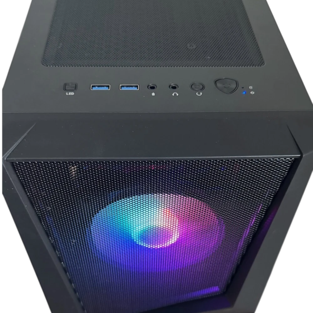 PC Atlas