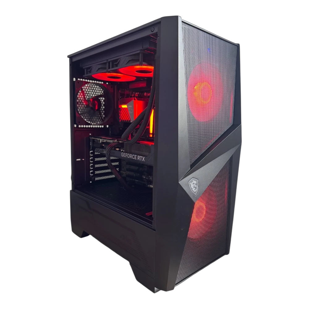 PC Atlas