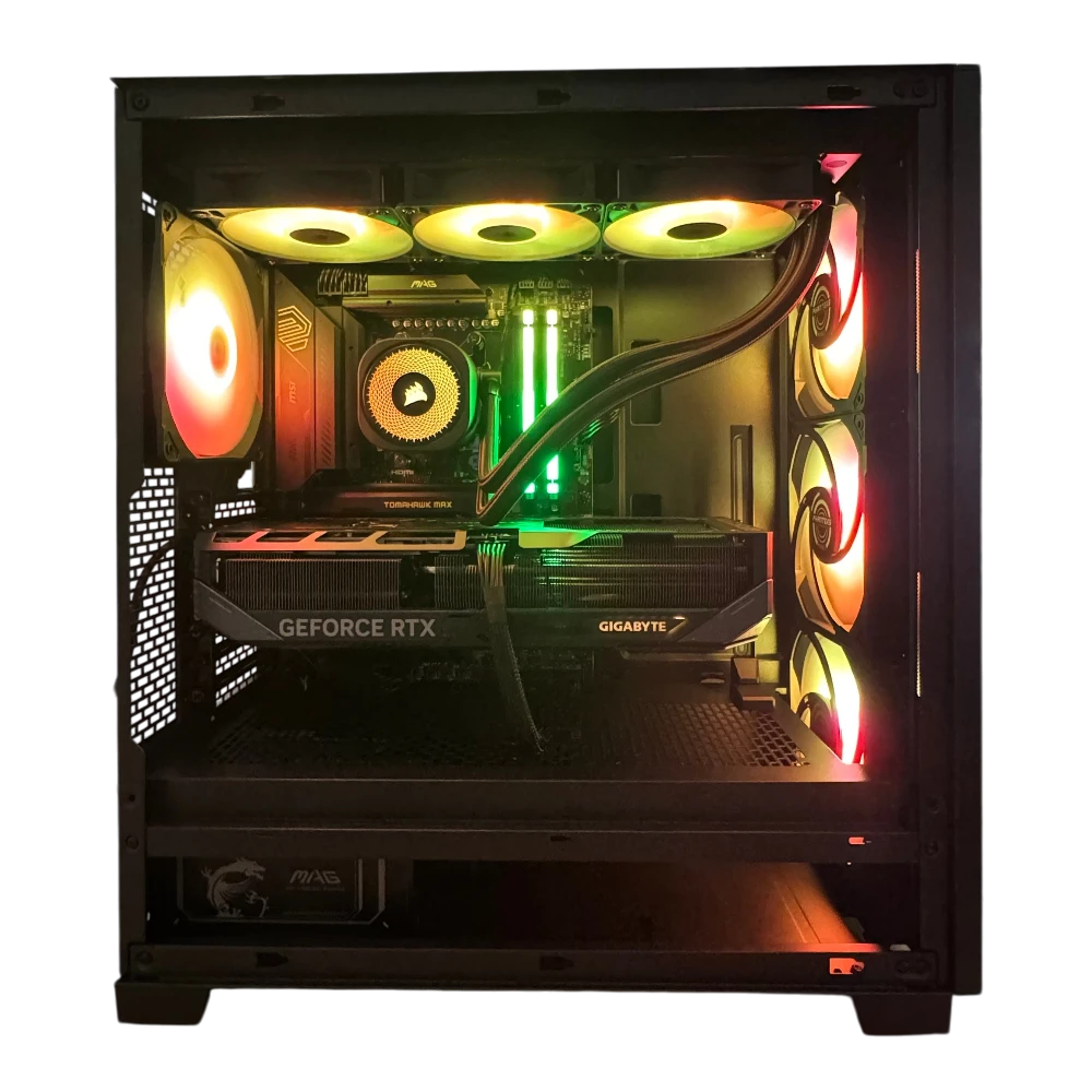 PC Beast