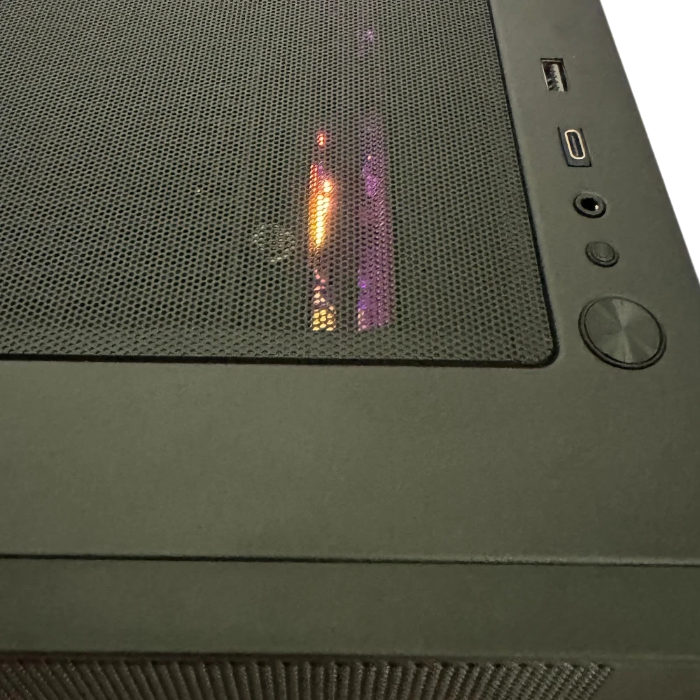 PC Beast