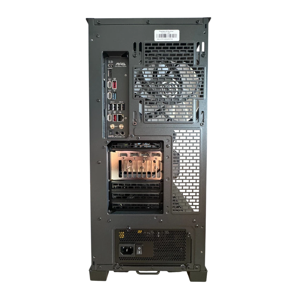PC Beast
