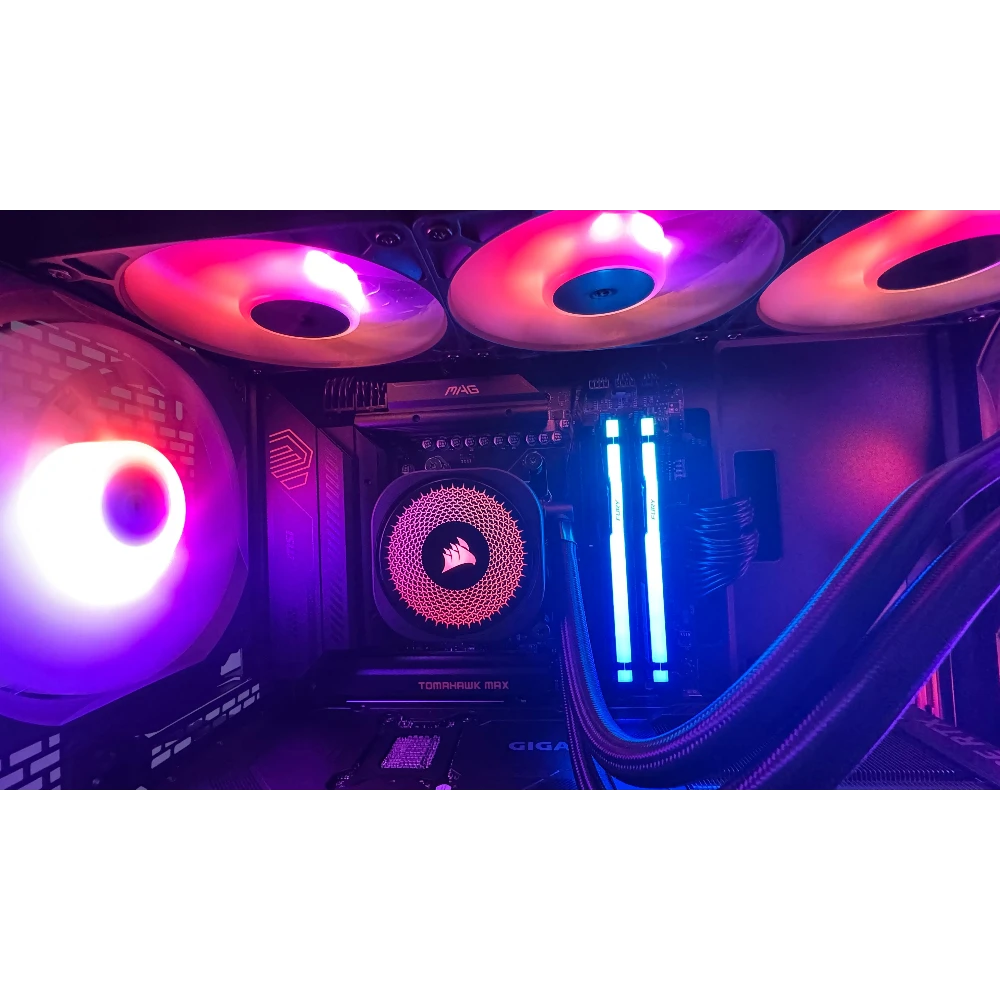 PC Beast