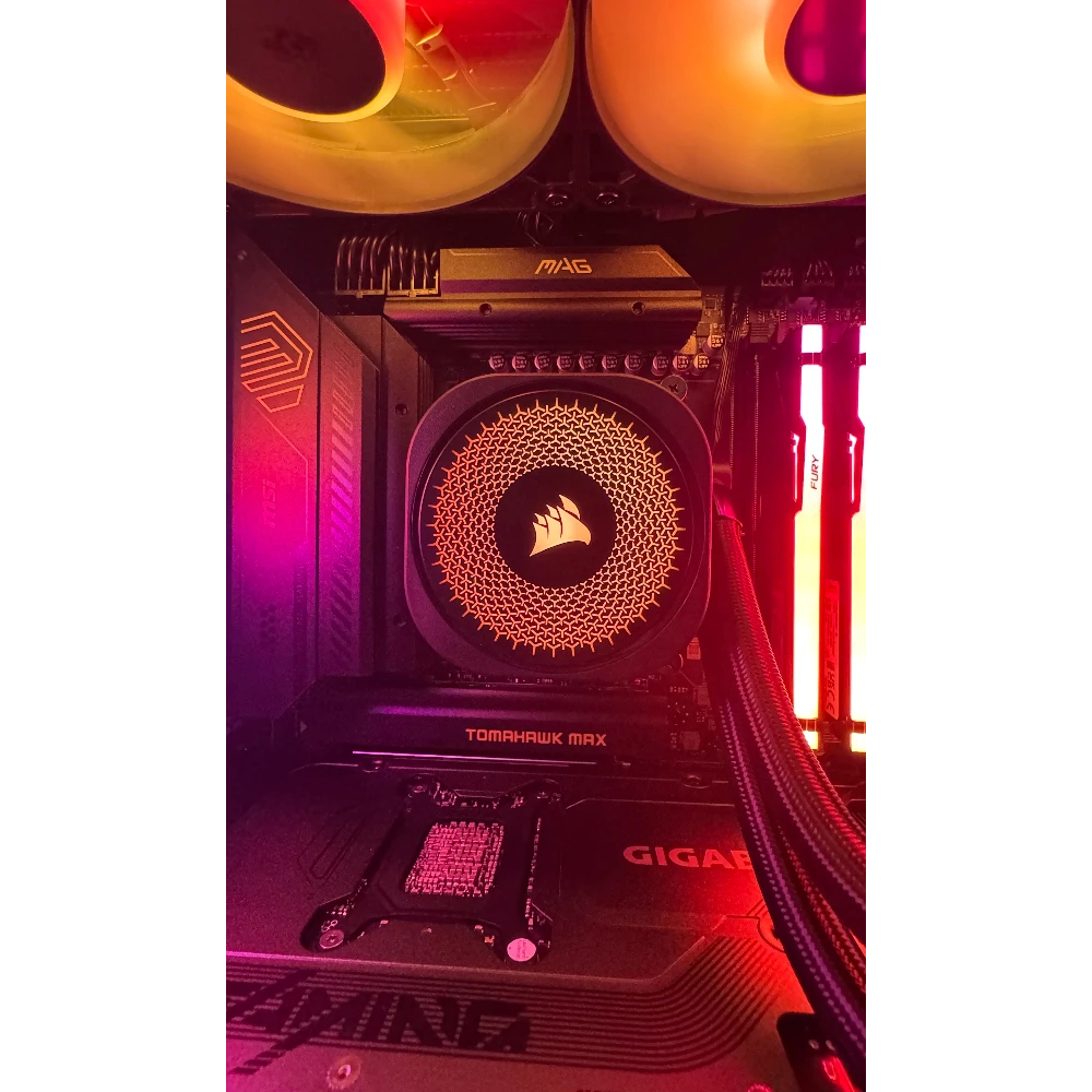 PC Beast