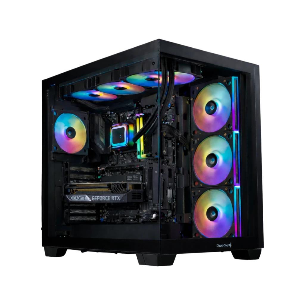 PC Broadway