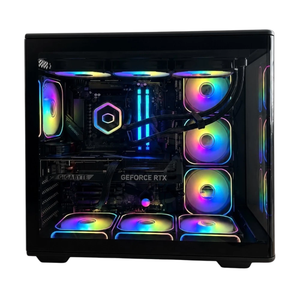 PC Iris