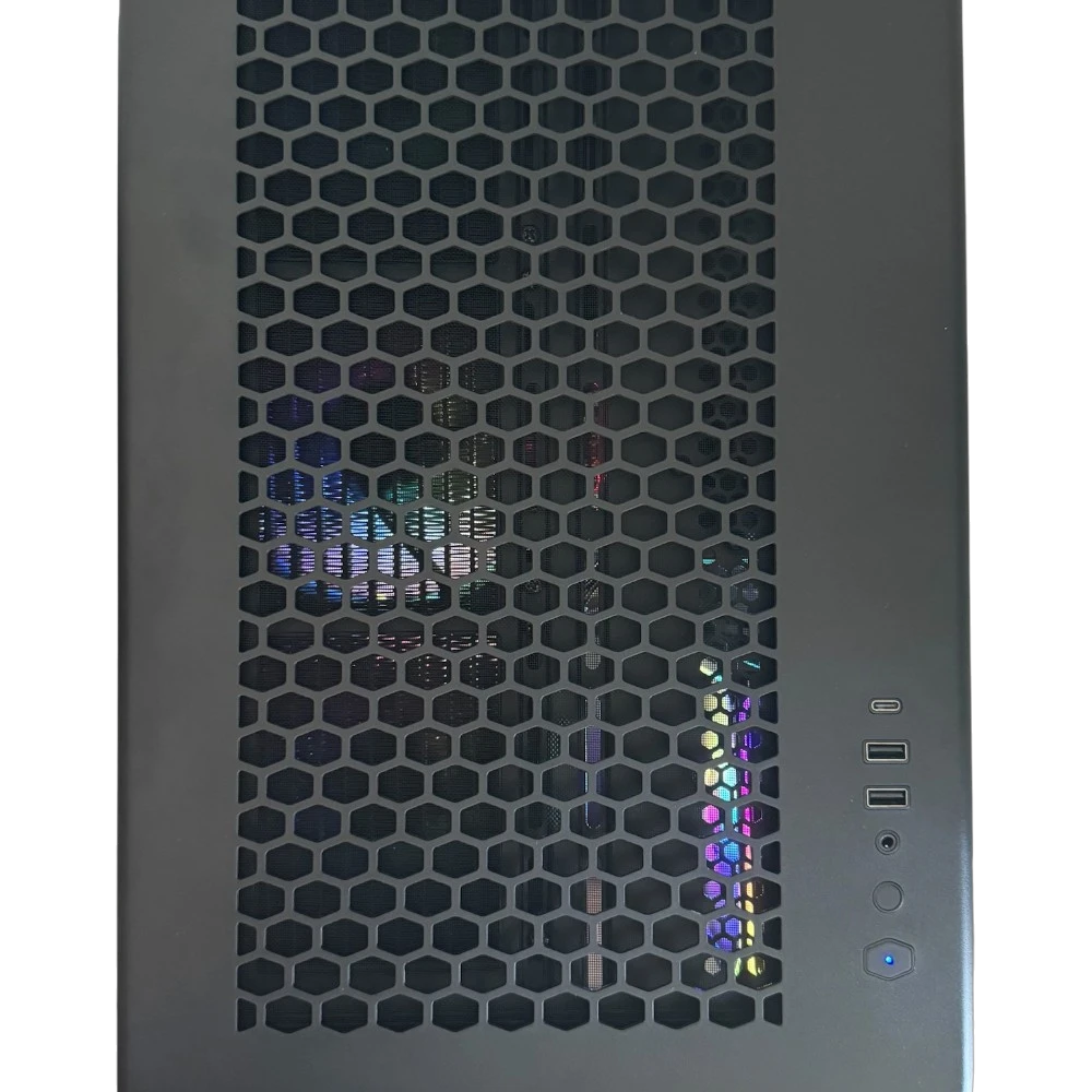 PC Iris