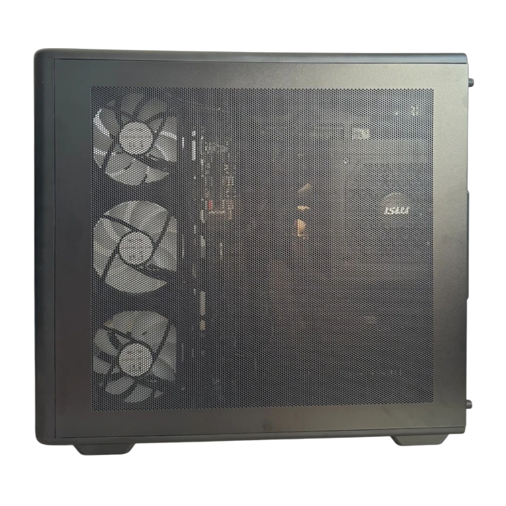 PC Iris