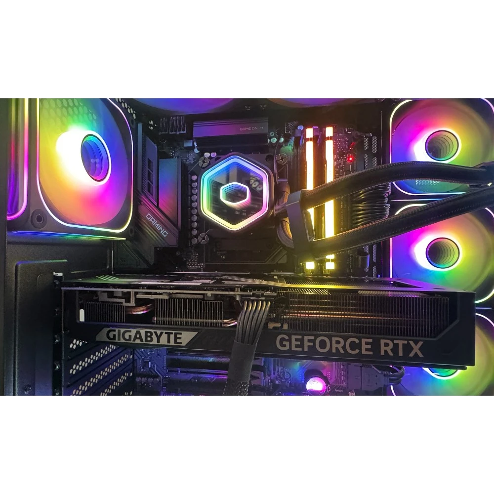 PC Iris