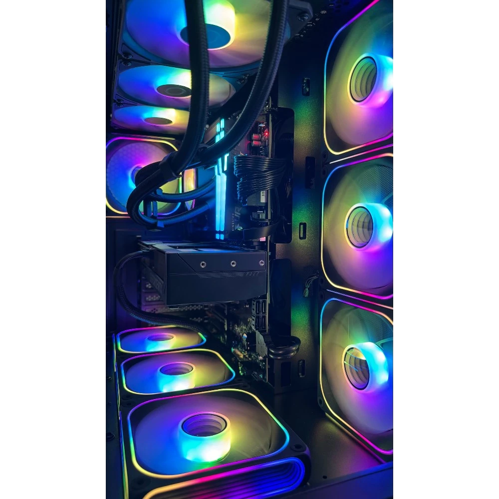 PC Iris