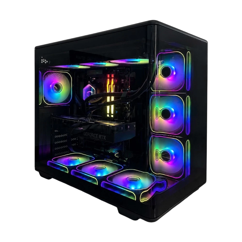 PC Iris