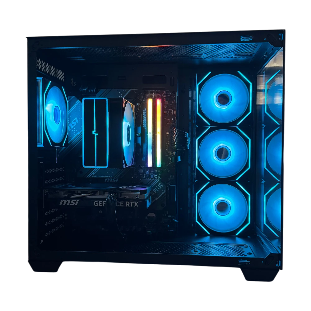 PC Level