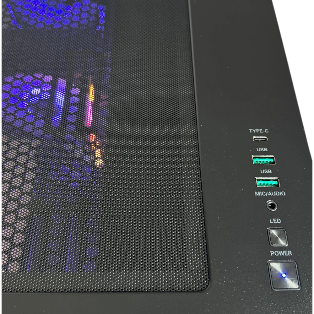 PC Level