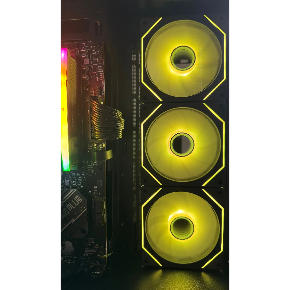 PC Level
