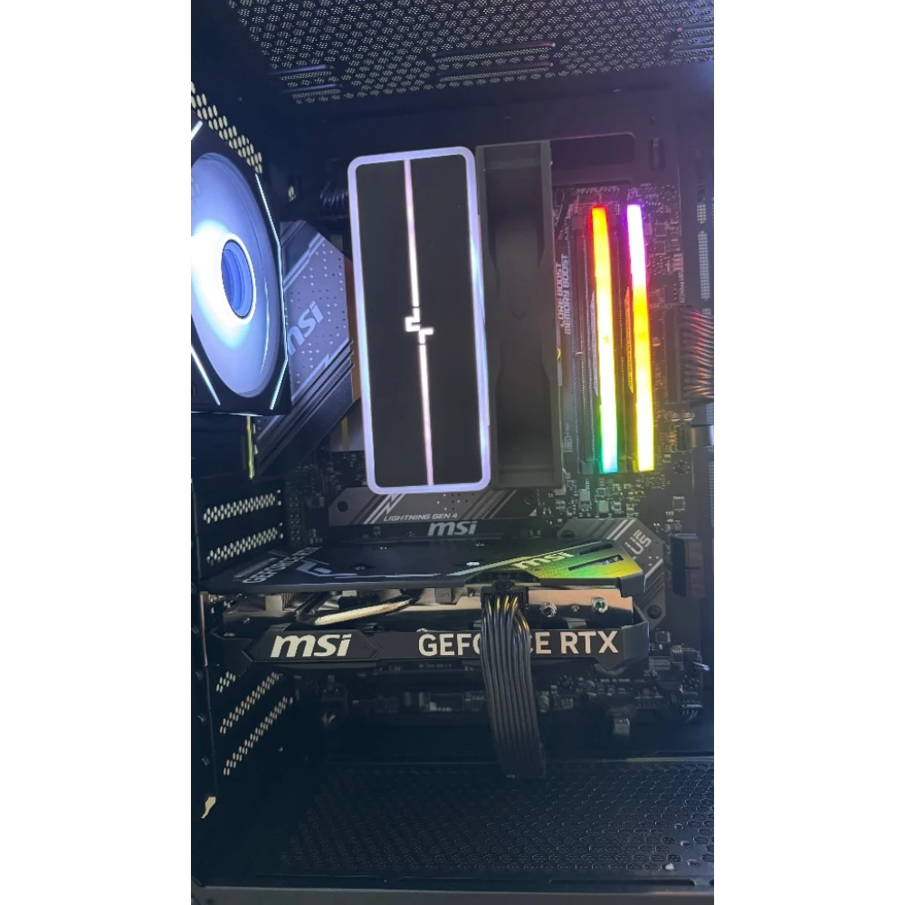 PC Level