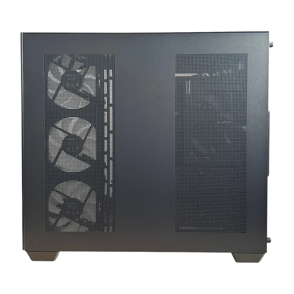 PC Level