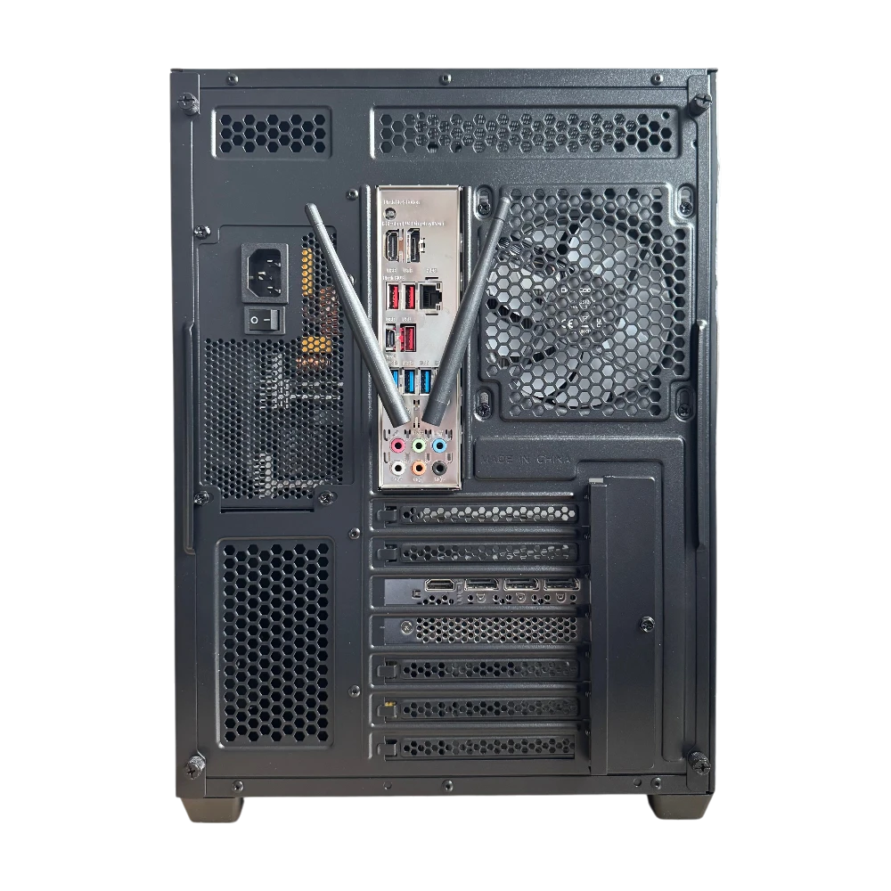 PC Level
