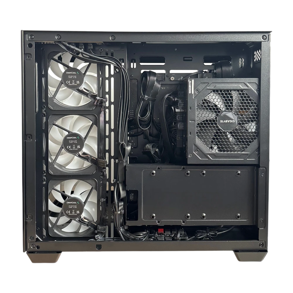 PC Level