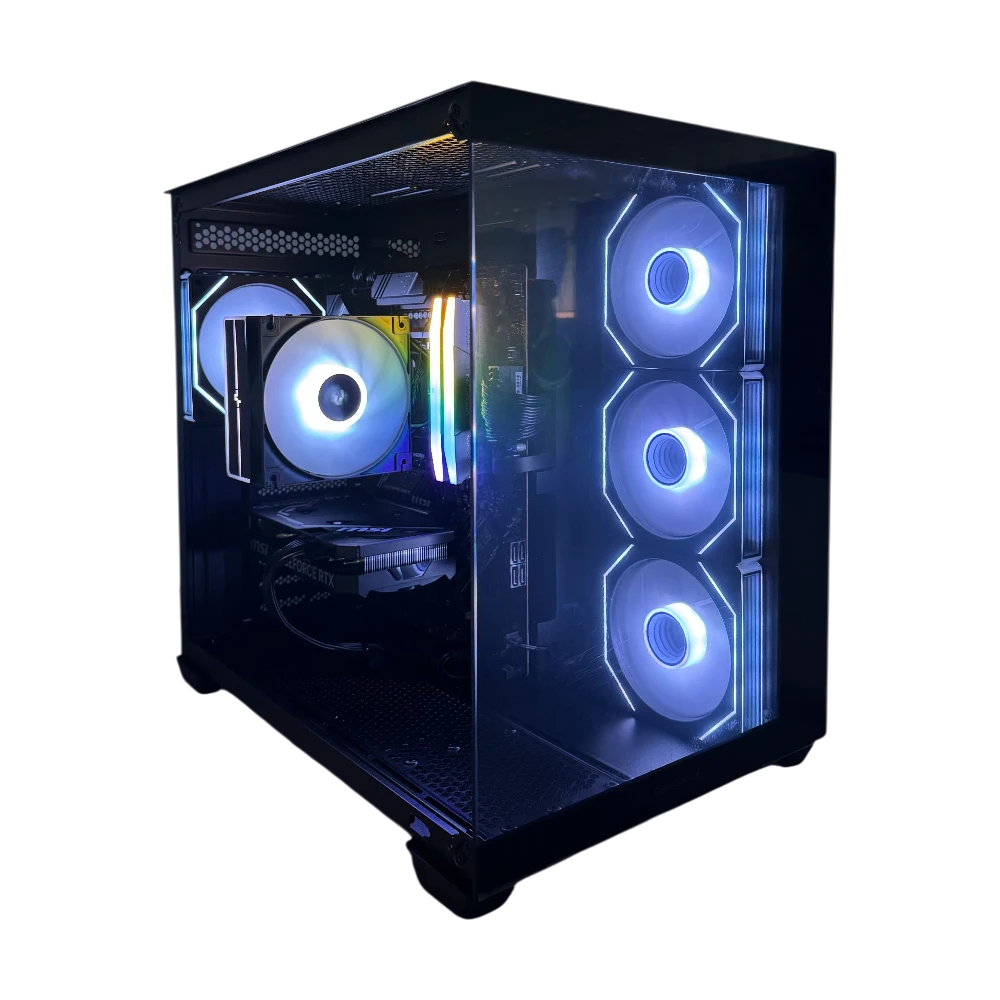 PC Level