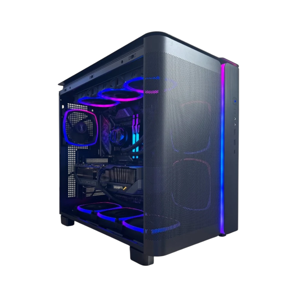 PC Omega
