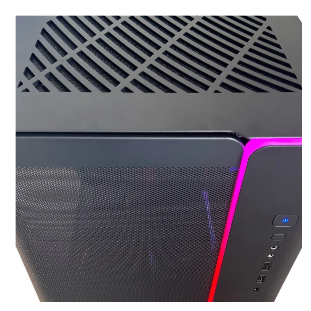 PC Omega