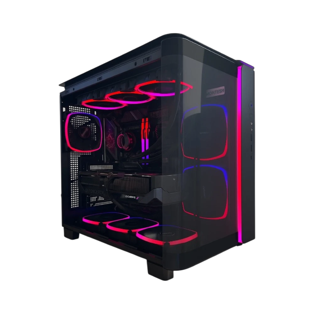 PC Omega