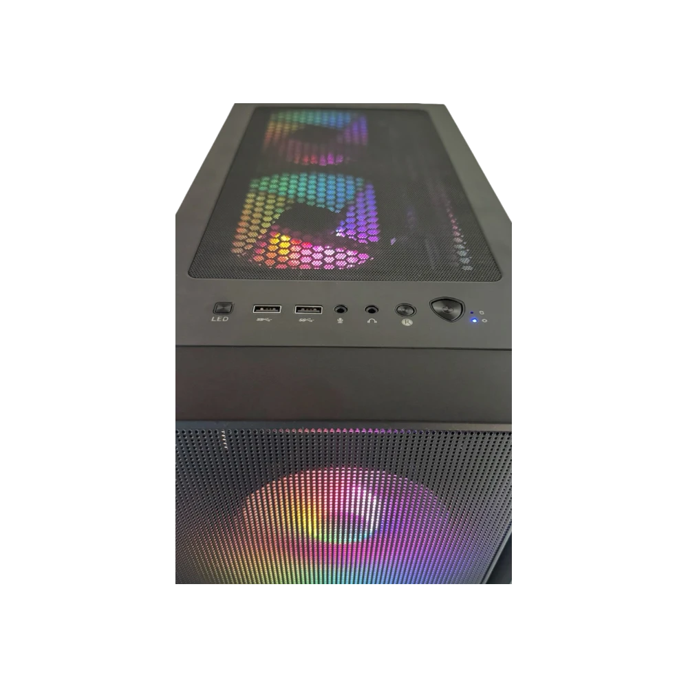 PC Step